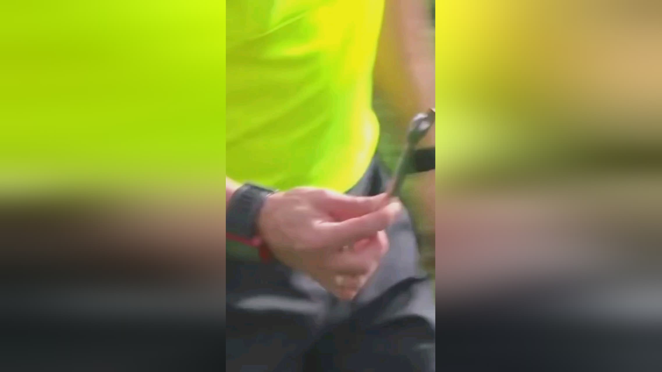 赢的形式越